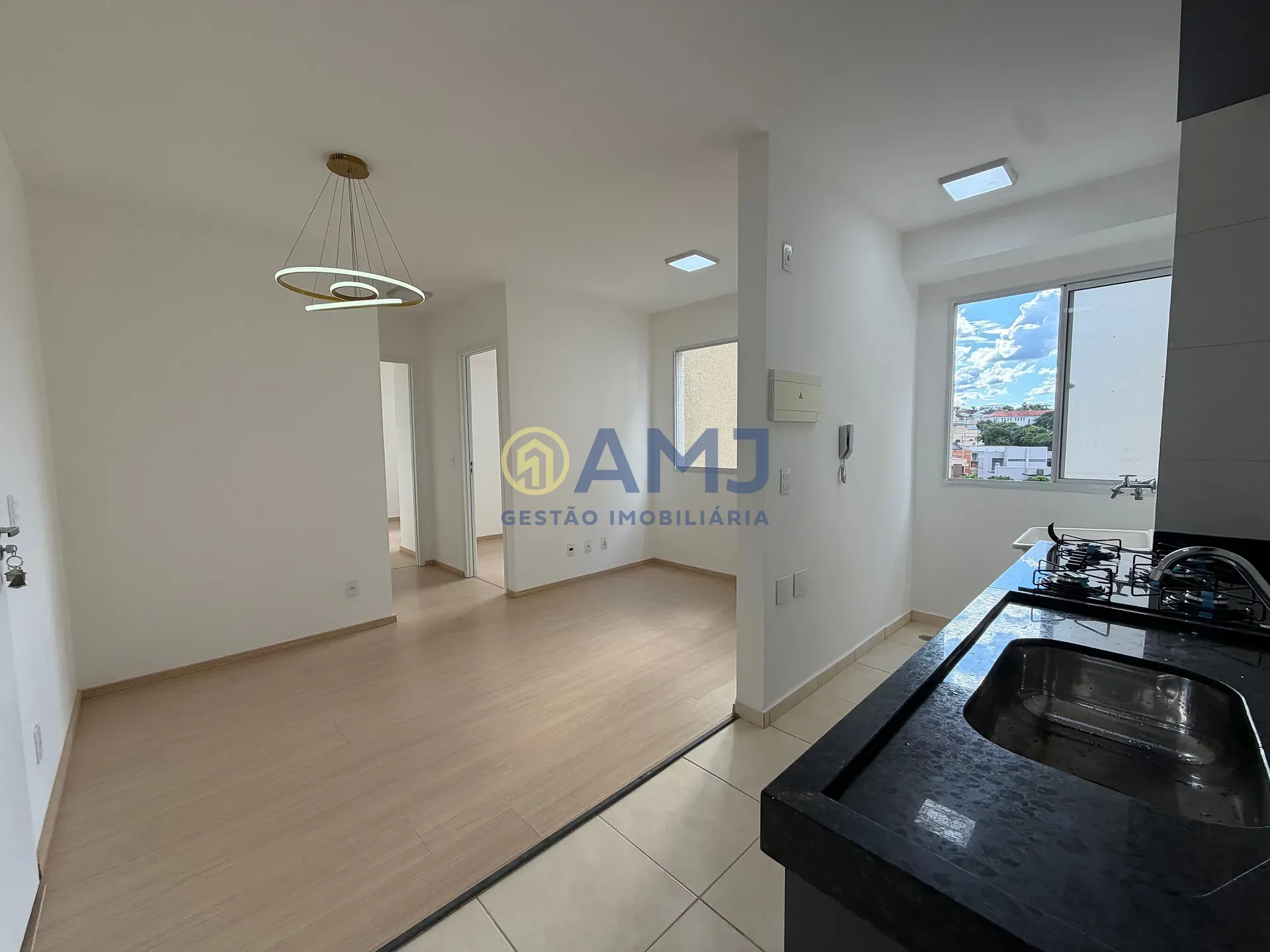 Apartamento, 2 quartos, 42 m² - Foto 24