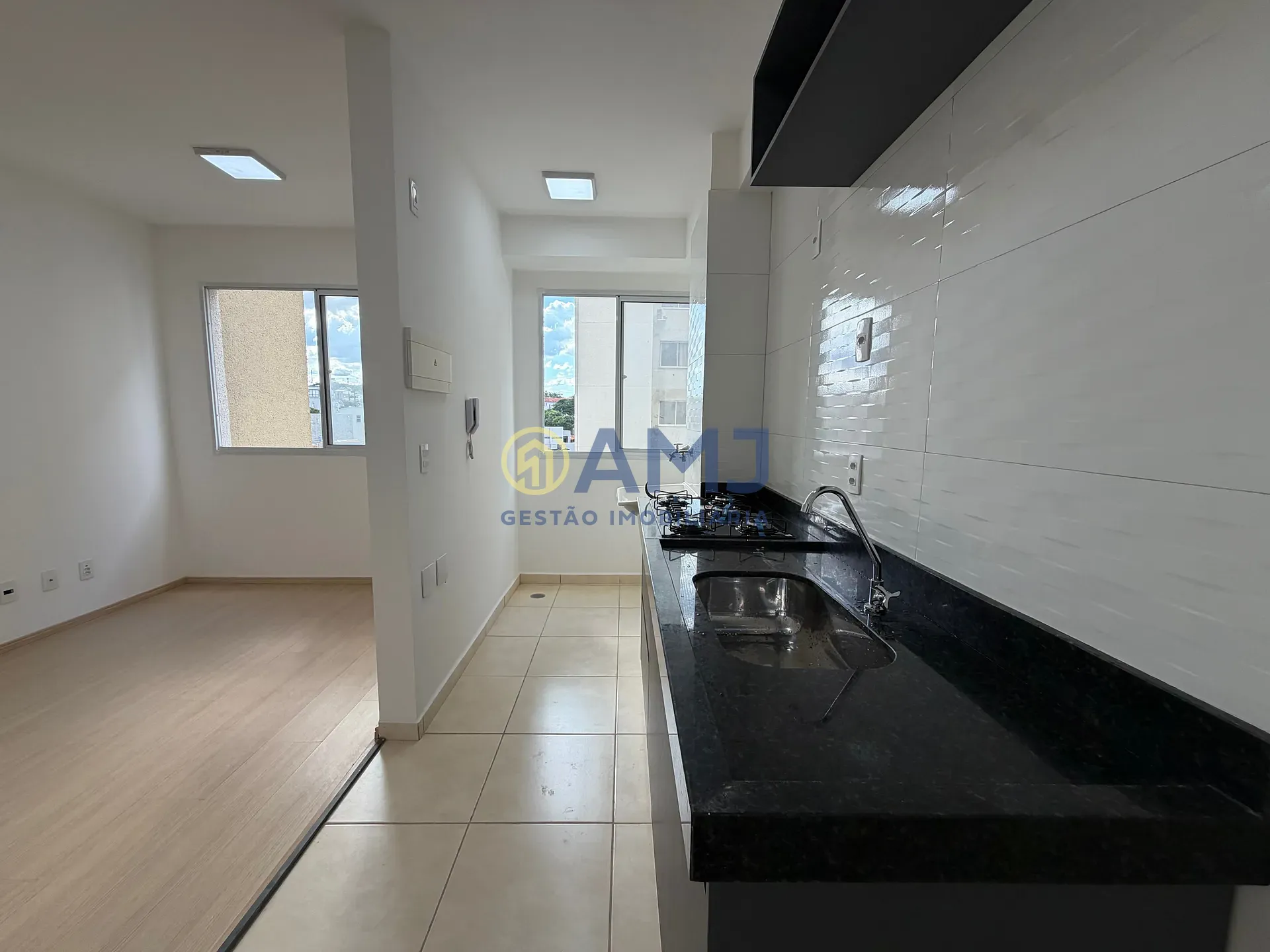 Apartamento, 2 quartos, 42 m² - Foto 25
