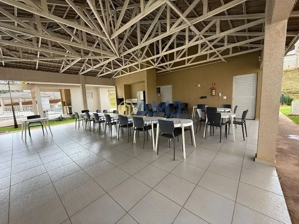 Apartamento, 2 quartos, 42 m² - Foto 19