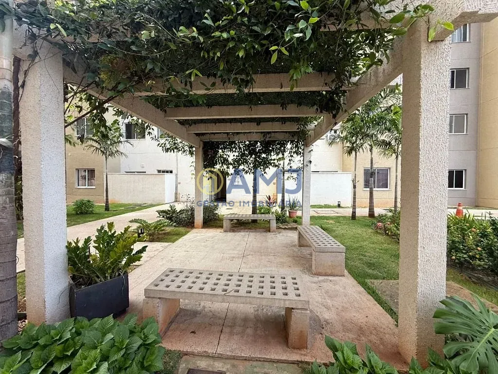 Apartamento, 2 quartos, 42 m² - Foto 14