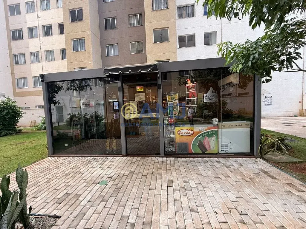 Apartamento, 2 quartos, 42 m² - Foto 15