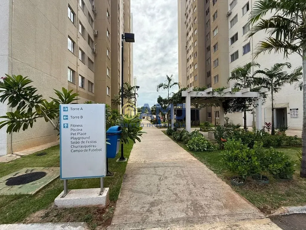 Apartamento, 2 quartos, 42 m² - Foto 16