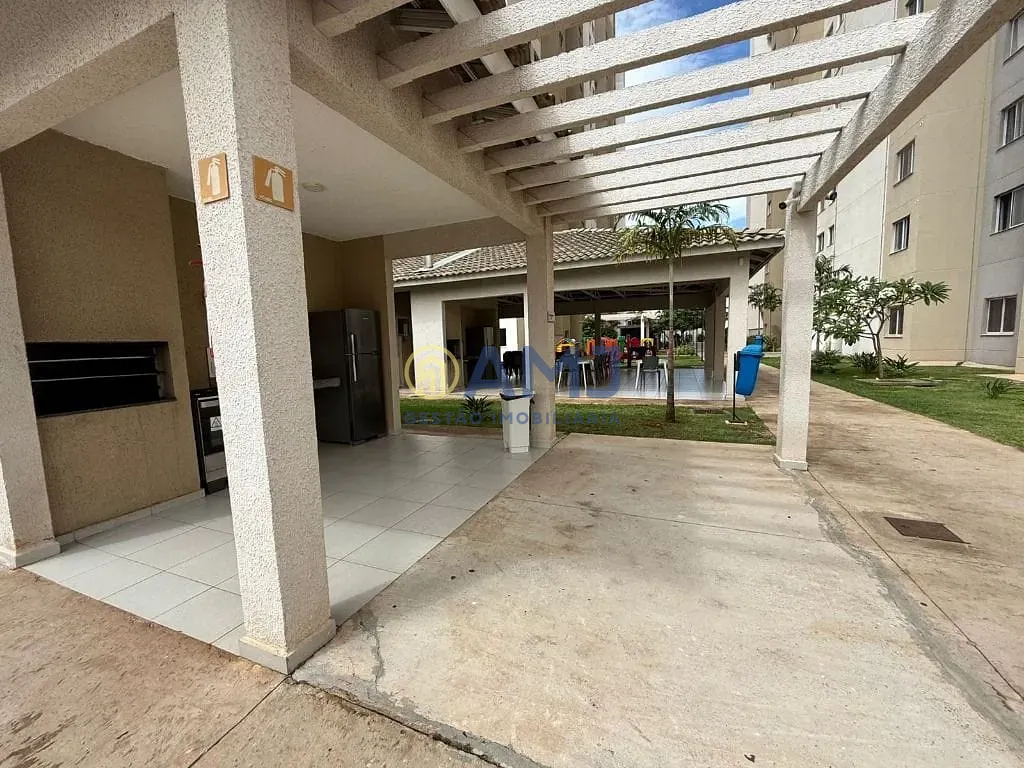 Apartamento, 2 quartos, 42 m² - Foto 18
