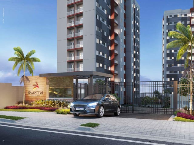 Foto do Apartamento - Apartamento à venda, próximo ao Hospital HU, Londrina, PR | Andrea Prado Imóveis