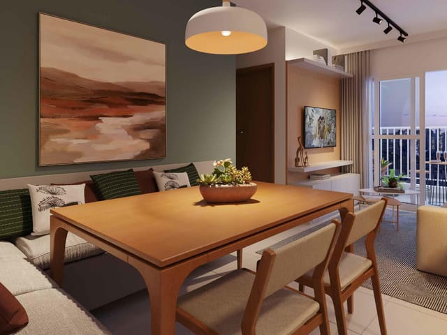 Foto do Apartamento - Apartamento à venda, próximo ao Hospital HU, Londrina, PR | Andrea Prado Imóveis