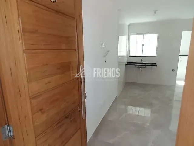 Apartamento com 38m² 2 quartos e 1 banheiro, à venda, no bairro Vila Centenário em São Paulo