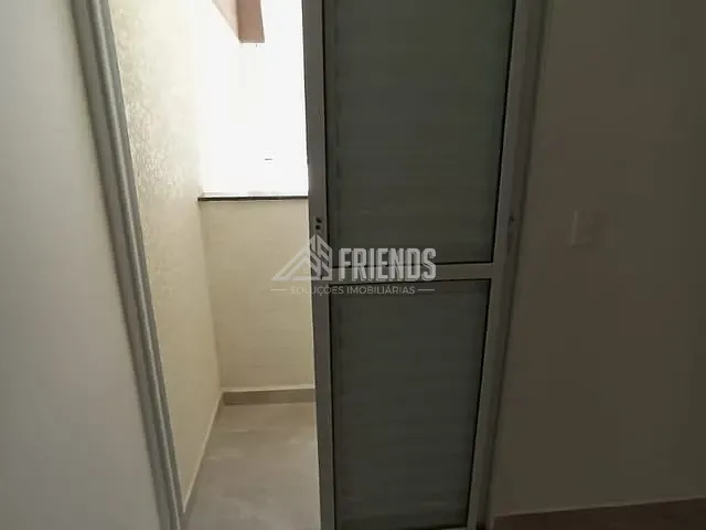 Apartamento com 38m² 2 quartos e 1 banheiro, à venda, no bairro Vila Centenário em São Paulo