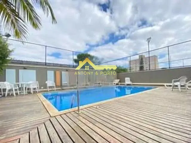 Apartamento com 150m² 3 quartos e 2 banheiros, à venda, no bairro Vila Rosália em Guarulhos