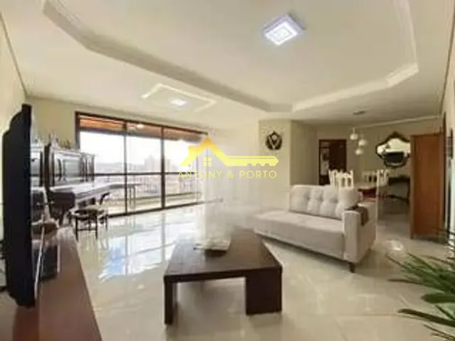 Apartamento com 150m² 3 quartos e 2 banheiros, à venda, no bairro Vila Rosália em Guarulhos