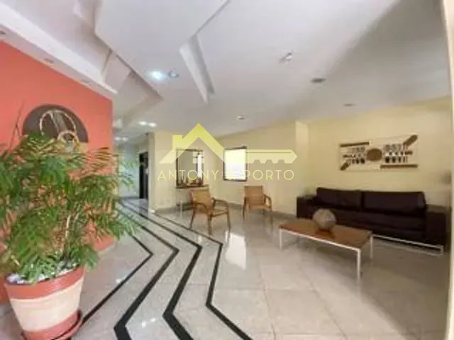 Apartamento com 150m² 3 quartos e 2 banheiros, à venda, no bairro Vila Rosália em Guarulhos