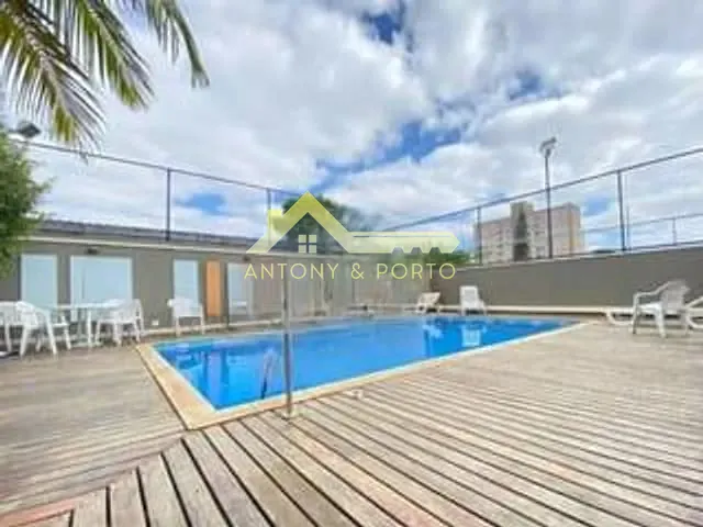Apartamento com 150m² 3 quartos e 2 banheiros, à venda, no bairro Vila Rosália em Guarulhos