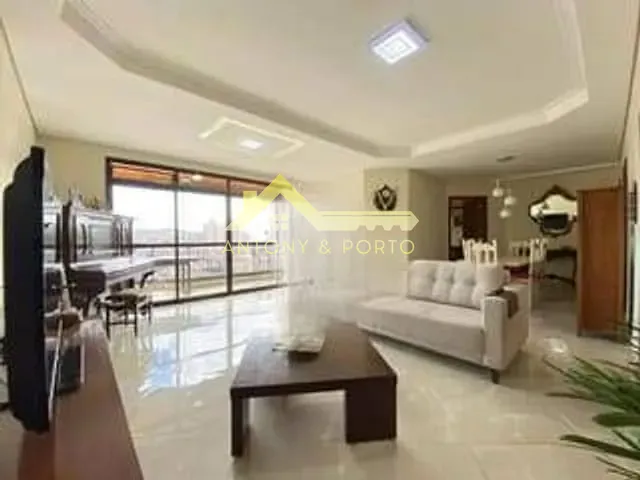 Apartamento com 150m² 3 quartos e 2 banheiros, à venda, no bairro Vila Rosália em Guarulhos