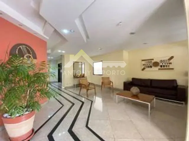 Apartamento com 150m² 3 quartos e 2 banheiros, à venda, no bairro Vila Rosália em Guarulhos