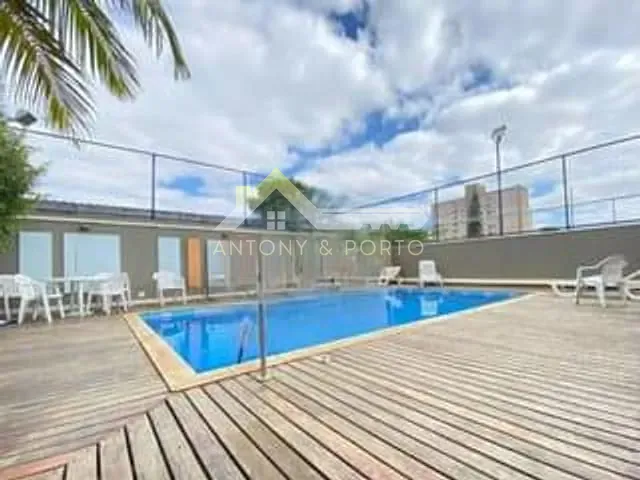 Apartamento com 150m² 3 quartos e 2 banheiros, à venda, no bairro Vila Rosália em Guarulhos