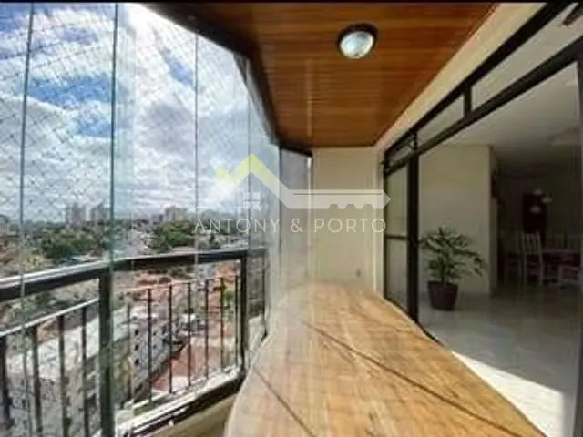 Apartamento com 150m² 3 quartos e 2 banheiros, à venda, no bairro Vila Rosália em Guarulhos