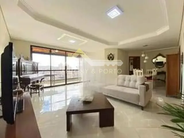 Apartamento com 150m² 3 quartos e 2 banheiros, à venda, no bairro Vila Rosália em Guarulhos