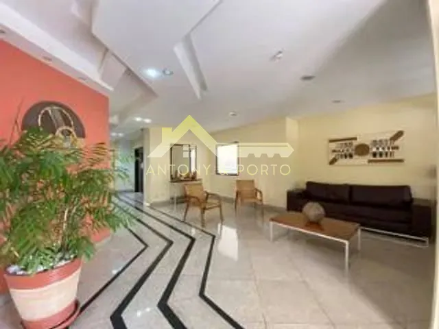 Apartamento com 150m² 3 quartos e 2 banheiros, à venda, no bairro Vila Rosália em Guarulhos