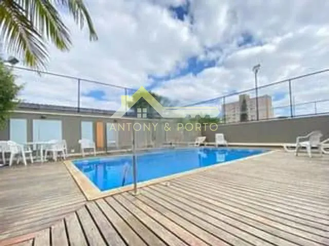 Apartamento com 150m² 3 quartos e 2 banheiros, à venda, no bairro Vila Rosália em Guarulhos