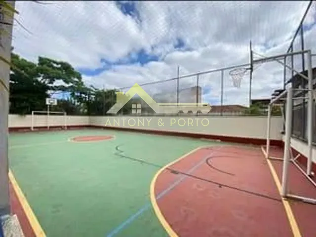 Apartamento com 150m² 3 quartos e 2 banheiros, à venda, no bairro Vila Rosália em Guarulhos