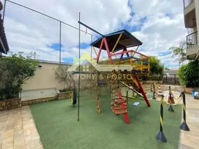 Apartamento com 150m² 3 quartos e 2 banheiros, à venda, no bairro Vila Rosália em Guarulhos