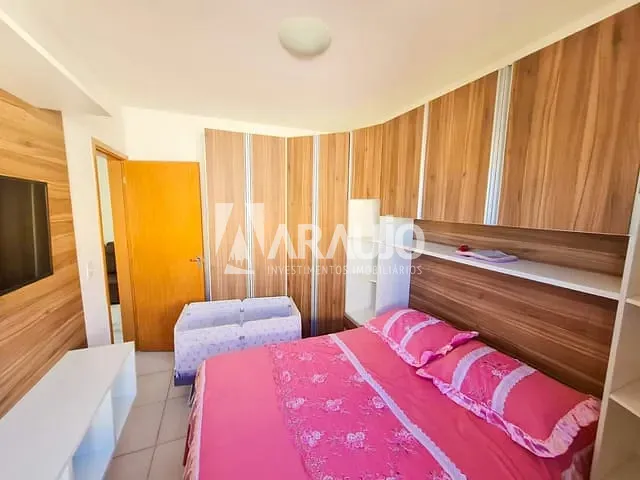 Apartamento 2 quartos e 1 banheiro, à venda, no bairro Itaipava em Itajaí