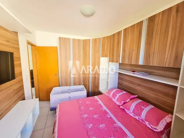Apartamento 2 quartos e 1 banheiro, à venda, no bairro Itaipava em Itajaí