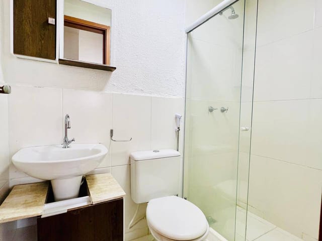 Apartamento 2 quartos e 2 banheiros, à venda, no bairro Loteamento Sonho Dourado em Campos dos Goytacazes