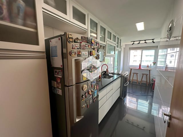 Apartamento 2 quartos e 4 banheiros, à venda, no bairro Barra da Tijuca em Rio de Janeiro