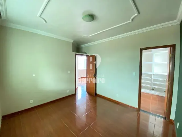 Apartamento 4 quartos e 3 banheiros, para alugar, no bairro Barreiro em Belo Horizonte
