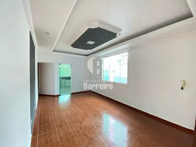 Apartamento 4 quartos e 3 banheiros, para alugar, no bairro Barreiro em Belo Horizonte