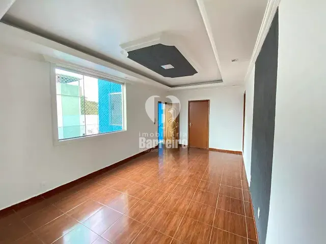 Apartamento 4 quartos e 3 banheiros, para alugar, no bairro Barreiro em Belo Horizonte