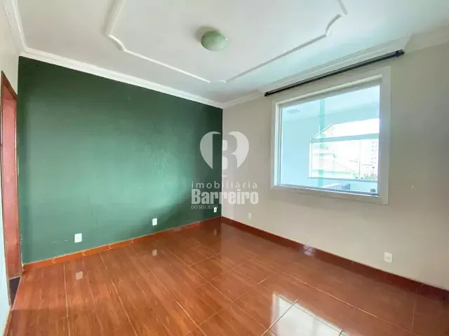 Apartamento 4 quartos e 3 banheiros, para alugar, no bairro Barreiro em Belo Horizonte