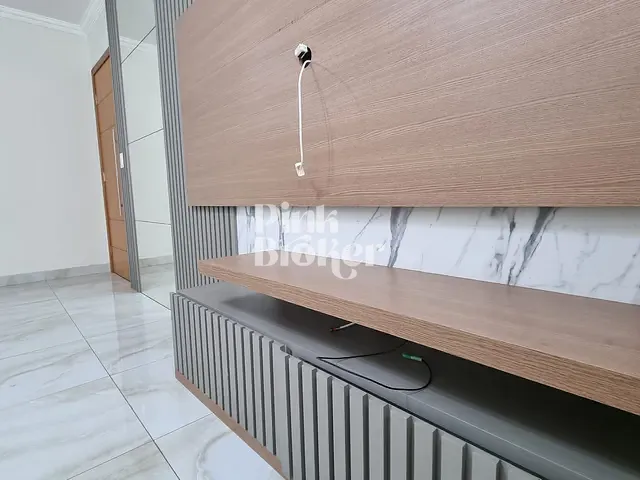 Apartamento com 151m² 3 quartos e 2 banheiros, à venda, no bairro Cabral em Contagem