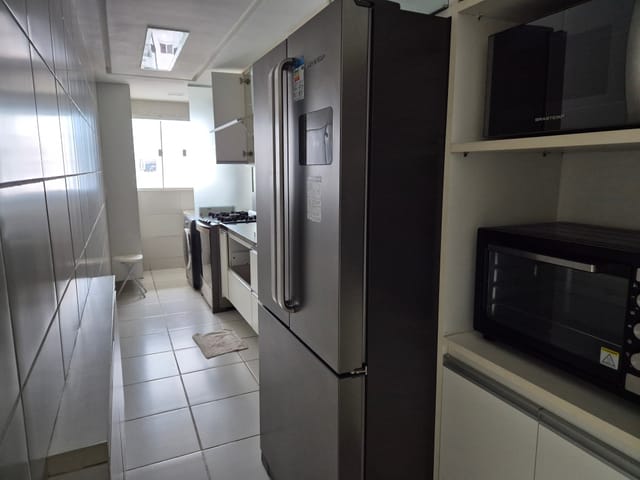 Foto do Apartamento - VENDA - Condomínio Reserva Lagoa I 88 m² I  03 Quartos  I Renascença II – São Luís/MA | Bonança Imobiliária