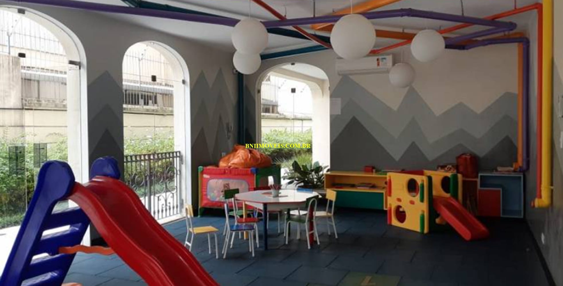 Apartamento, 3 quartos, 130 m² - Foto 13