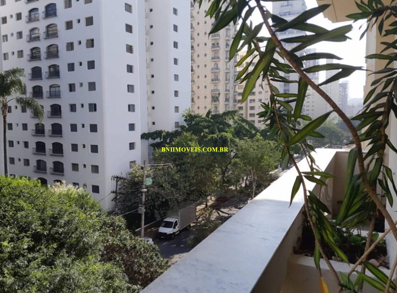 Apartamento, 3 quartos, 130 m² - Foto 1