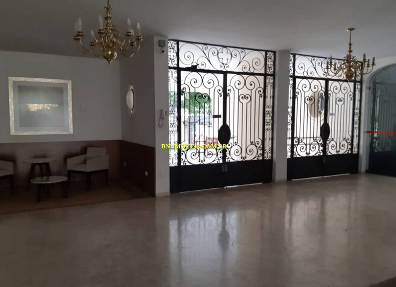 Apartamento, 3 quartos, 130 m² - Foto 5