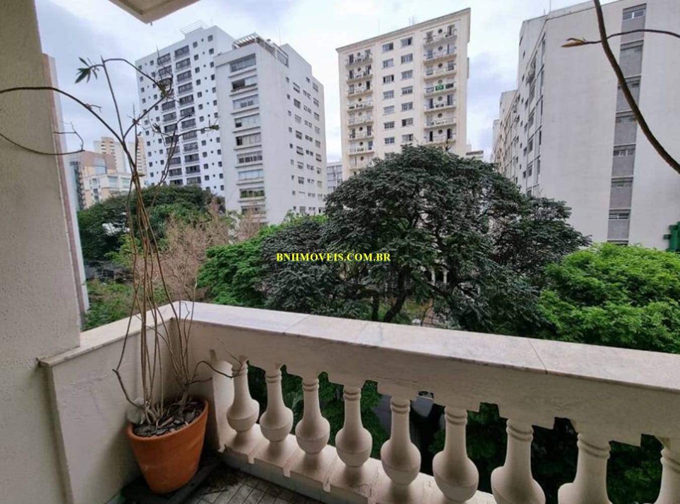 Apartamento, 3 quartos, 130 m² - Foto 2
