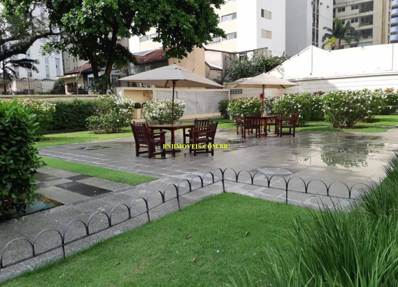 Apartamento, 3 quartos, 130 m² - Foto 4