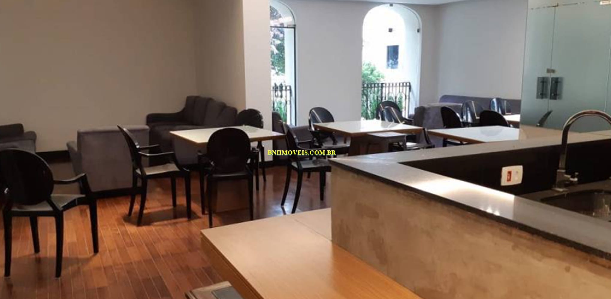 Apartamento, 3 quartos, 130 m² - Foto 15