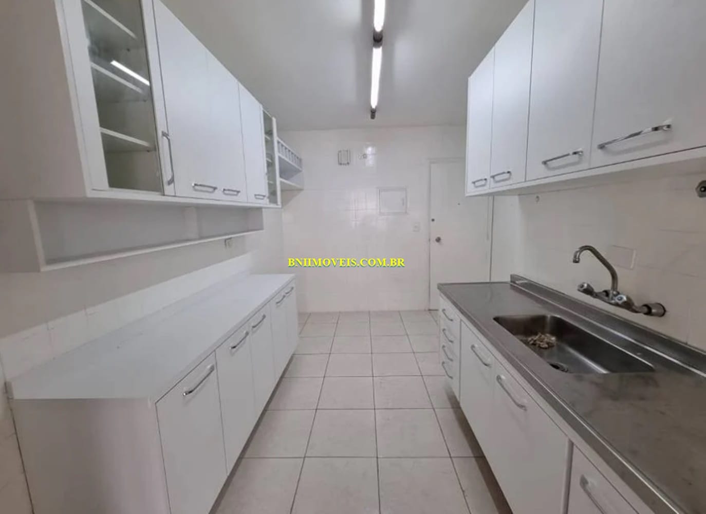 Apartamento, 3 quartos, 130 m² - Foto 7