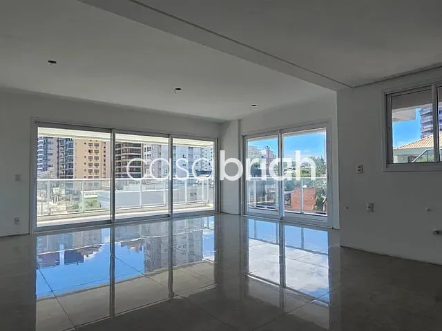 Apartamento 3 quartos e 4 banheiros, à venda, no bairro Morro do Espelho em São Leopoldo