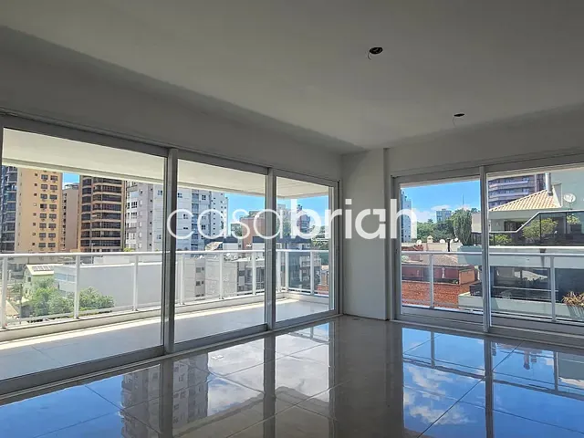 Apartamento 3 quartos e 4 banheiros, à venda, no bairro Morro do Espelho em São Leopoldo