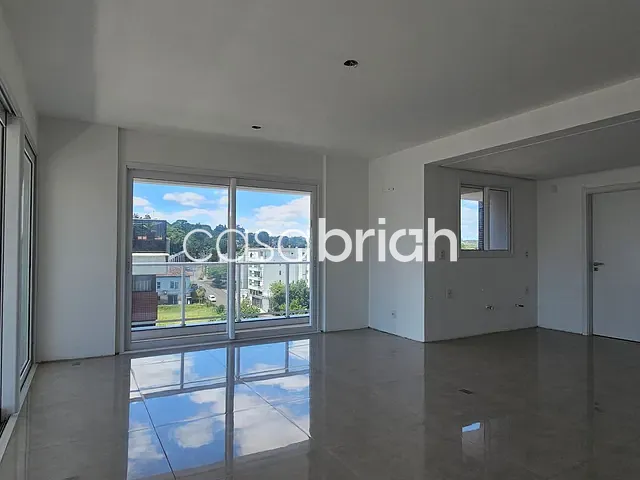 Apartamento 3 quartos e 4 banheiros, à venda, no bairro Morro do Espelho em São Leopoldo
