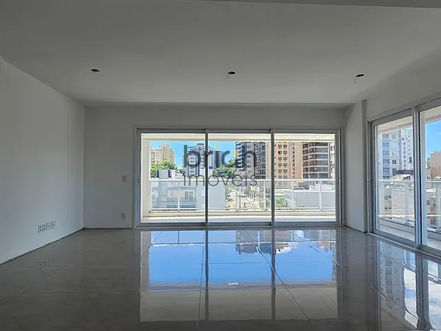 Apartamento 3 quartos e 4 banheiros, à venda, no bairro Morro do Espelho em São Leopoldo