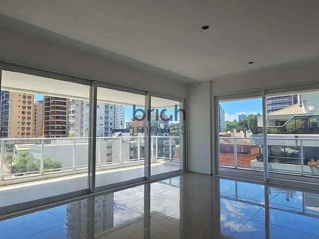 Apartamento 3 quartos e 4 banheiros, à venda, no bairro Morro do Espelho em São Leopoldo
