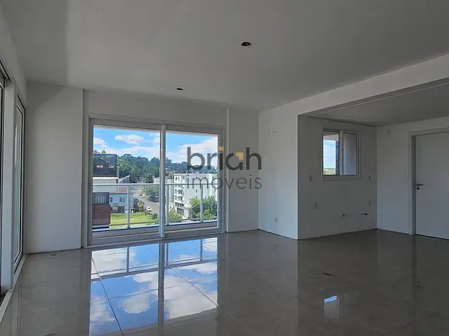 Apartamento 3 quartos e 4 banheiros, à venda, no bairro Morro do Espelho em São Leopoldo