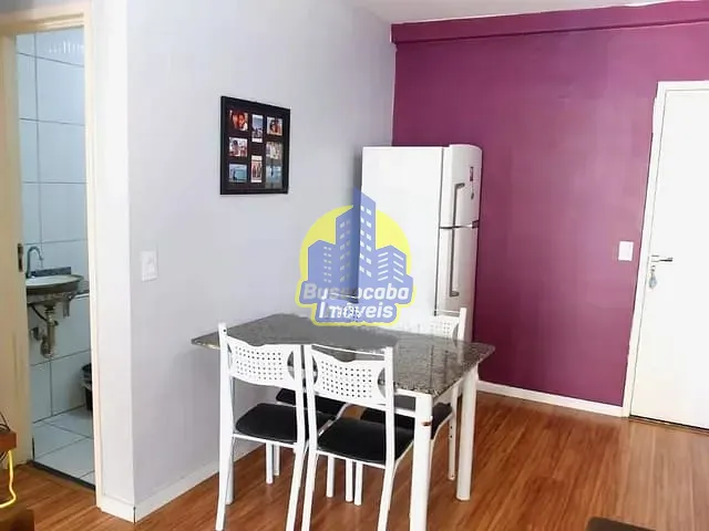 Apartamento com 47m² 2 quartos e 1 banheiro, à venda, no bairro Conceição em Osasco