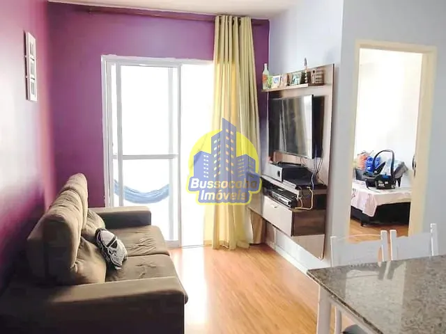 Apartamento com 47m² 2 quartos e 1 banheiro, à venda, no bairro Conceição em Osasco