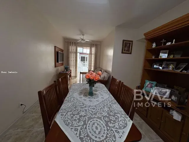 Apartamento com 97m² 2 quartos e 2 banheiros, à venda, no bairro Braga em Cabo Frio